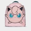 Pokemon Zaino Mini Jigglypuff Difuzed