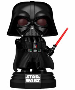 Pop Figura Star Wars Darth Vader Funko