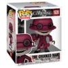 Pop Figura Super El Conjuro 2 The Crooked Man Funko