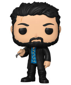Pop Figura The Boys Billy Butcher Funko