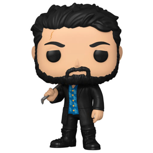 Pop Figura The Boys Billy Butcher Funko
