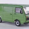 Premium Classixxs 13300 VW LT28 BOX VAN GREEN 1/43 Modellino