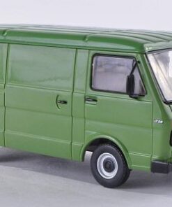 Premium Classixxs 13300 VW LT28 BOX VAN GREEN 1/43 Modellino