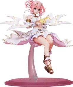 Princess Connect! Re:dive Pvc Statua 1/7 Yui (ceremonial) 22 Cm Good Smile Company