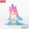 Puniru Is A Kawaii Slime Pm Perching Pvc Statua Puniru 8 Cm Sega