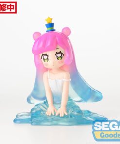 Puniru Is A Kawaii Slime Pm Perching Pvc Statua Puniru 8 Cm Sega