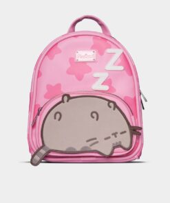 Pusheen Zaino Mini Pusheen Sleeping Difuzed