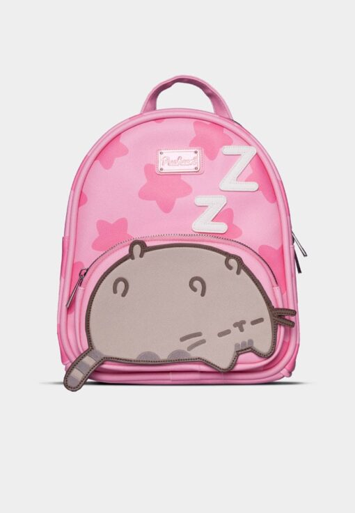 Pusheen Zaino Mini Pusheen Sleeping Difuzed