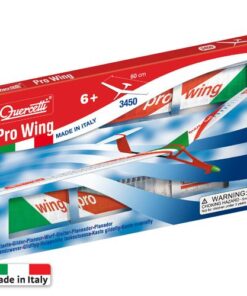Quercetti 03450 Pro Wing Aliante Accessori Modellismo