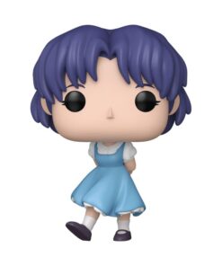 Ranma 1/2 Pop! Animation Vinile Figura Akane 9 Cm Funko