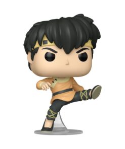Ranma 1/2 Pop! Animation Vinile Figura Ryoga 9 Cm Funko