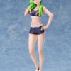 Re:zero Starting Life In Another World Pvc Statua 1/7 Rem Sports Wear 23 Cm Elcoco