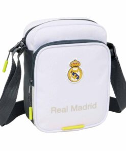 Real Madrid 25/26 Borsa A Tracolla Safta