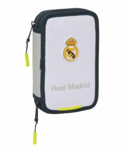 Real Madrid 25/26 Double Astuccio 29 Pezzi Safta