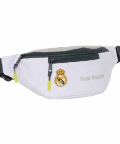 Real Madrid 25/26 Marsupio Safta