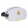 Real Madrid 25/26 Regolabile Vanity Case Safta