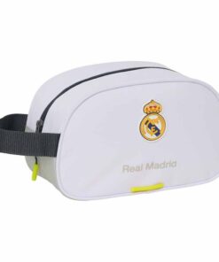 Real Madrid 25/26 Regolabile Vanity Case Safta