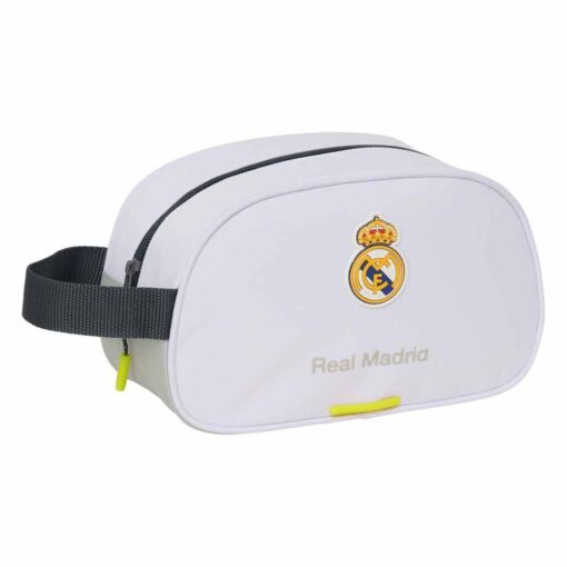 Real Madrid 25/26 Regolabile Vanity Case Safta