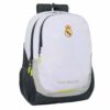 Real Madrid 25/26 Regolabile Zaino 44cm Safta