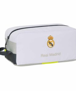 Real Madrid 25/26 vanity case Safta