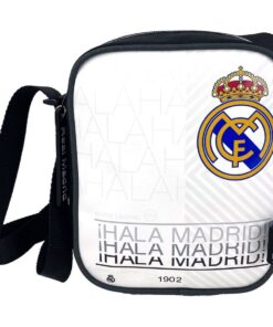 Real Madrid Borsa A Tracolla Cyp Brands