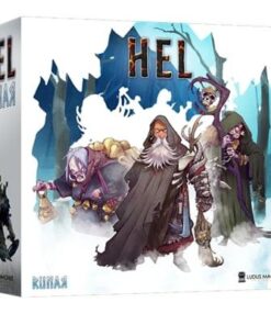 Runar - Hel