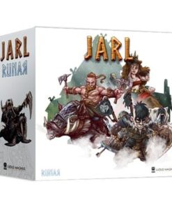 Runar - Jarl