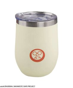 Sakamoto Days Thermal Tazza Da Viaggio Tazza Cinereplicas