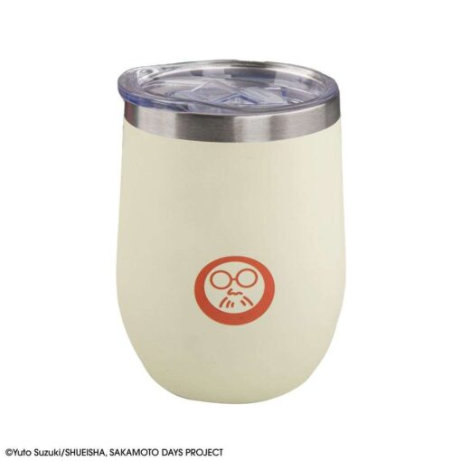 Sakamoto Days Thermal Tazza Da Viaggio Tazza Cinereplicas