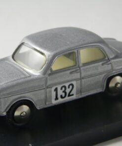 Scottoy 03C ALFA ROMEO GIULIETTA BERLINA CORSA 132 1:43 Modellino
