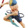 Shangri-La Frontier Pop Up Parade PVC Statue Sunraku 18 cm Good Smile Company