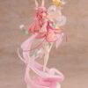 Shining Nikki Pvc Statua 1/7 Nikki Beautiful Scenery Ver. 29 Cm Paper Presented