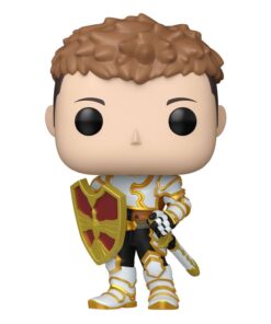 Solo Leveling Pop! Animation Vinile Figura Yoo Jinho 9 Cm Funko