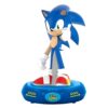 Sonic The Hedgehog 3d Lampada Bambino Licensing