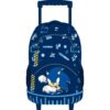 Sonic The Hedgehog Trolley 42cm Bambino Licensing