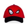 Spider-man Cappellino Da Beaseball Eyes Difuzed