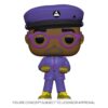 Spike Lee Pop! Directors Vinile Figura Purple Suit 9 Cm Funko