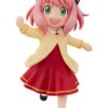 Spy X Family Pop Up Parade Pvc Statua Anya Forger: On An Outing Ver. 10 Cm Good Smile Company