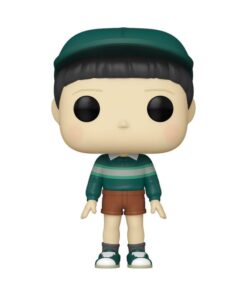 Squid Game Pop! Television Vinile Figura S3 Chul-su 9 Cm Funko