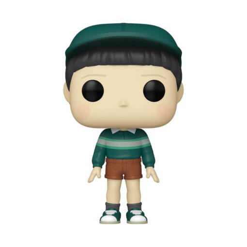 Squid Game Pop! Television Vinile Figura S3 Chul-su 9 Cm Funko