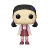 Squid Game Pop! Television Vinile Figura S3 Young-hee 9 Cm Funko