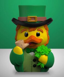 St. Patricks Day Tubbz Pvc Figura 1st Edition 10 Cm Numskull