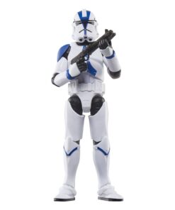 Star Wars: Ahsoka Vintage Collection Action Figura Mandalorian Super Commando 10 Cm Hasbro