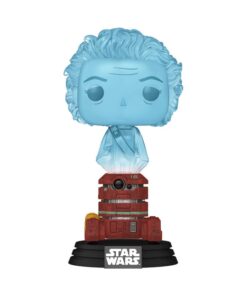 Star Wars : Andor Pop! Tv Vinile Figura Maarva 9 Cm Funko