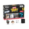 Star Wars Bitty Pop! Vinile Figura 4-pack Leia 2