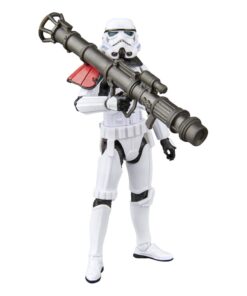 Star Wars Jedi: Survivor Vintage Collection Action Figura Rocket Launcher Trooper 10 Cm Hasbro
