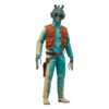 Star Wars Scum & Villainy Action Figura 1/6 Greedo 30 Cm Sideshow Collectibles