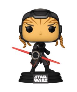 Star Wars: Tales Of The Empire Pop! Vinile Figura Fourth Sister 9 Cm Funko