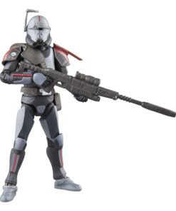 Star Wars: The Bad Batch Vintage Collection Action Figura Crosshair 10 Cm Hasbro