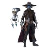 Star Wars The Clone Wars Action Figura 1/6 Cad Bane 32 Cm Sideshow Collectibles
